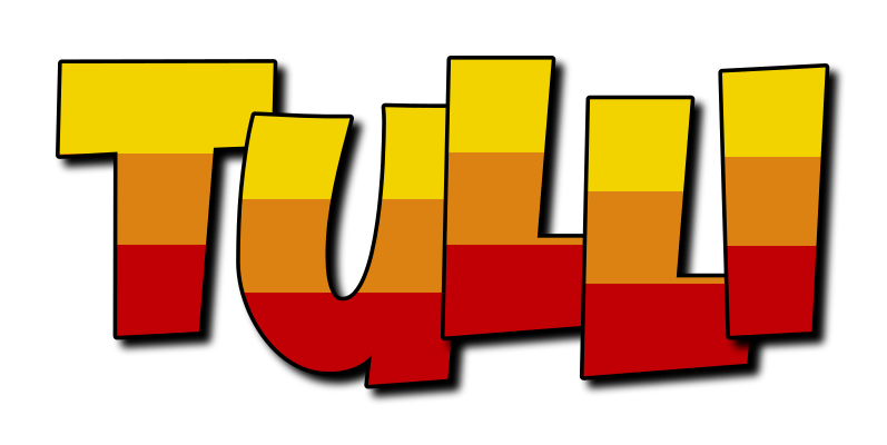 Tulli jungle logo