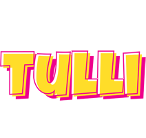 Tulli kaboom logo