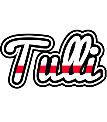 Tulli kingdom logo
