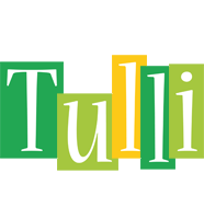 Tulli lemonade logo