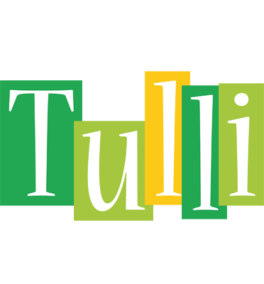 Tulli lemonade logo