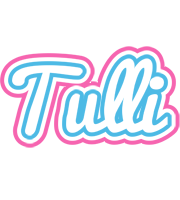 Tulli outdoors logo