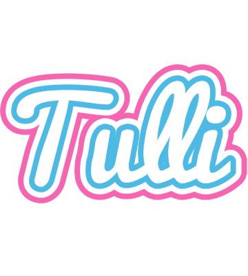 Tulli outdoors logo