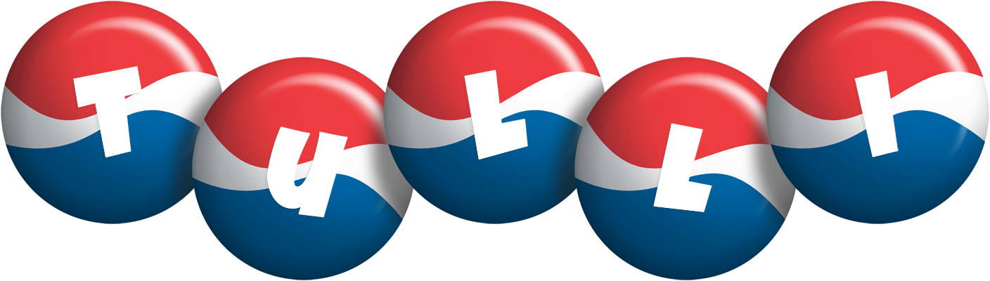 Tulli paris logo