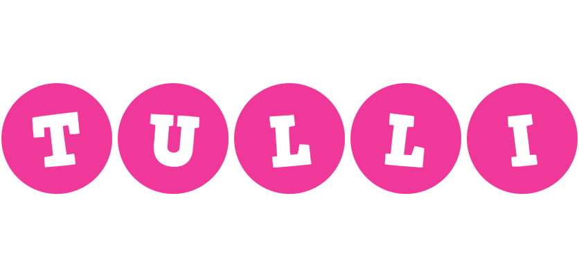 Tulli poker logo