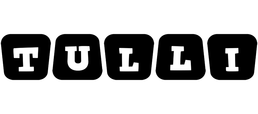 Tulli racing logo