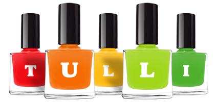 Tulli saloon logo