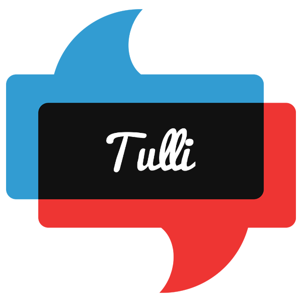 Tulli sharks logo