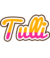 Tulli smoothie logo