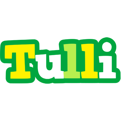 Tulli soccer logo