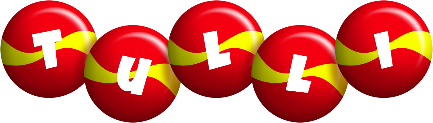 Tulli spain logo