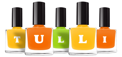 Tulli studio logo