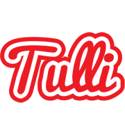Tulli sunshine logo