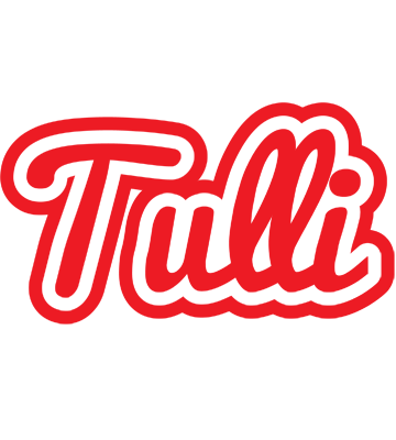 Tulli sunshine logo