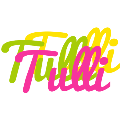 Tulli sweets logo