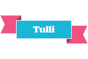 Tulli today logo