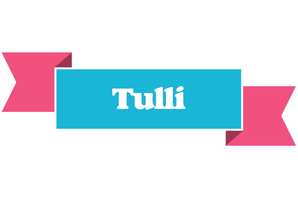 Tulli today logo