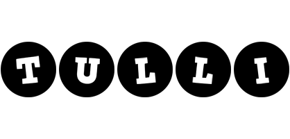 Tulli tools logo