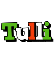 Tulli venezia logo