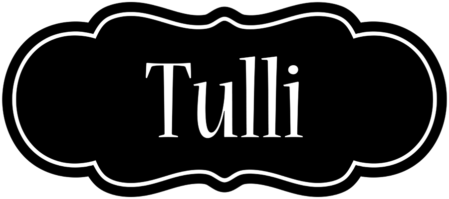 Tulli welcome logo