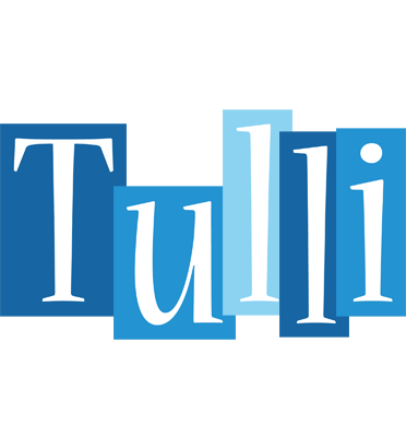Tulli winter logo