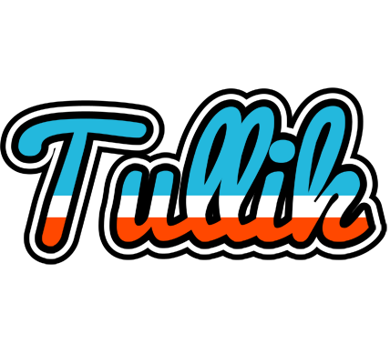 Tullik america logo