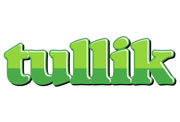 Tullik apple logo
