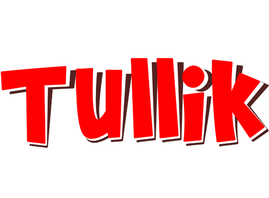 Tullik basket logo