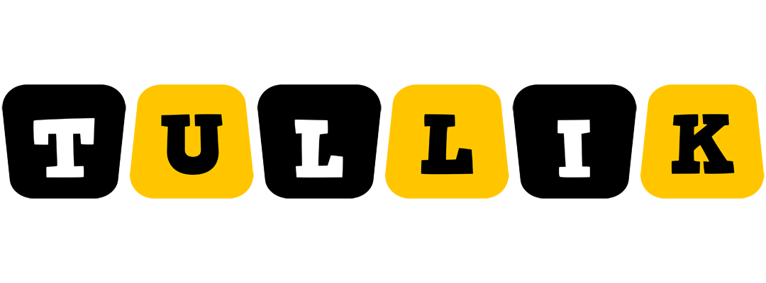 Tullik boots logo