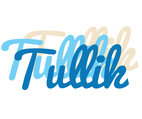 Tullik breeze logo