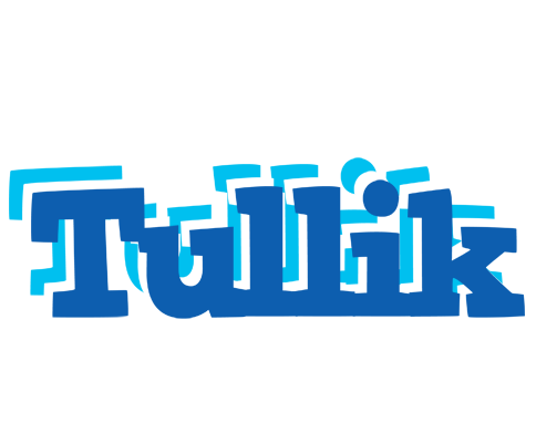 Tullik business logo