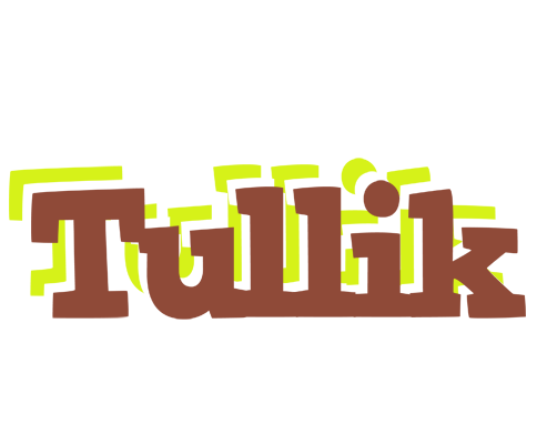 Tullik caffeebar logo