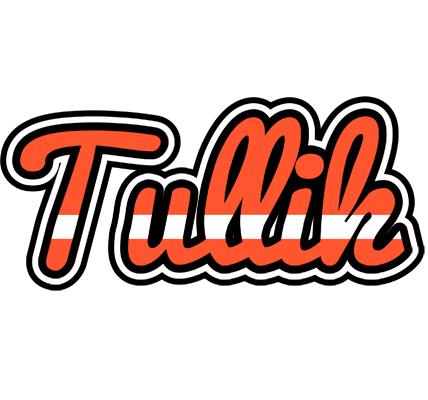 Tullik denmark logo
