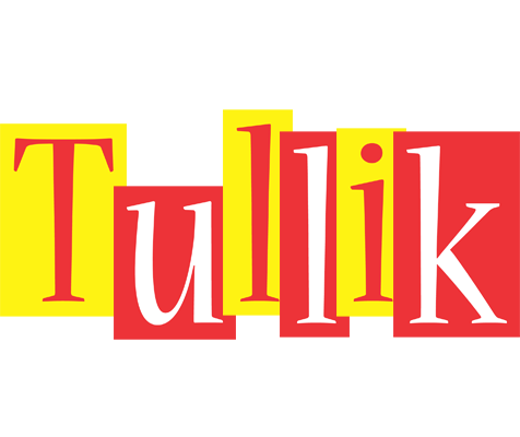 Tullik errors logo