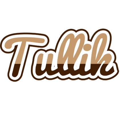 Tullik exclusive logo
