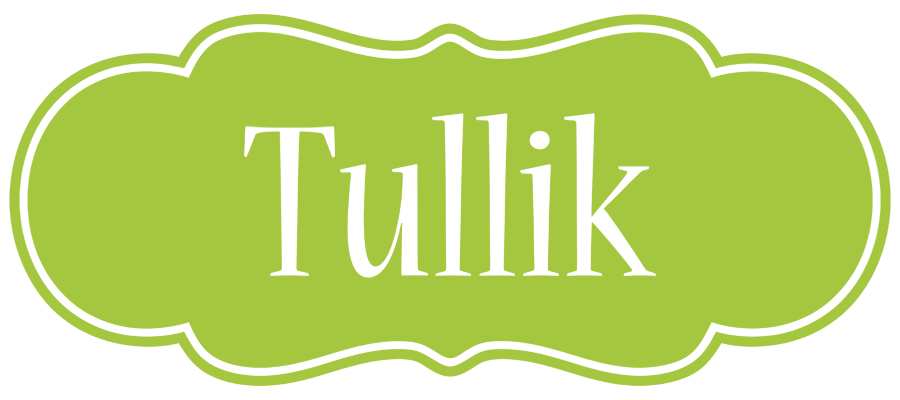 Tullik family logo