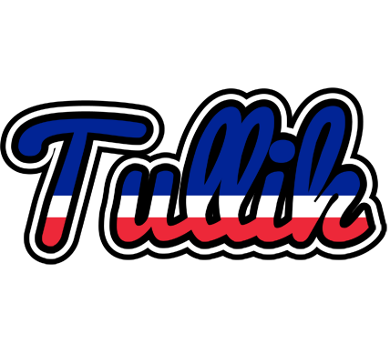 Tullik france logo