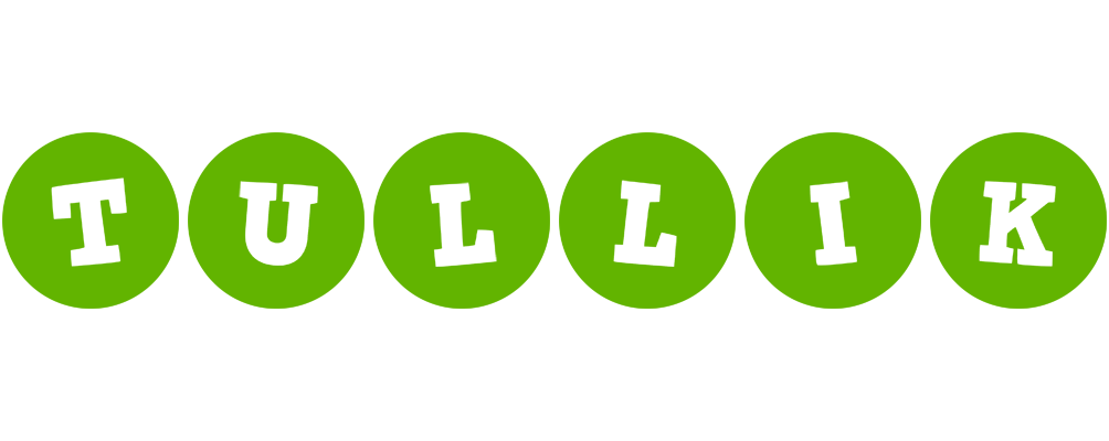 Tullik games logo
