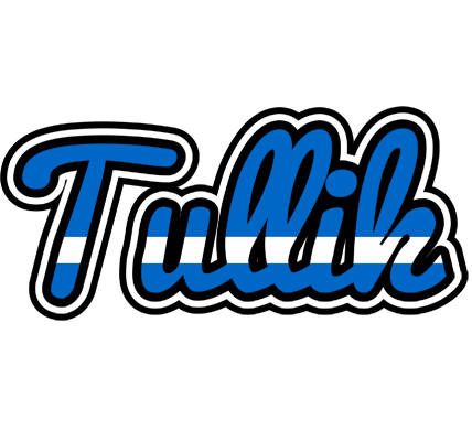 Tullik greece logo