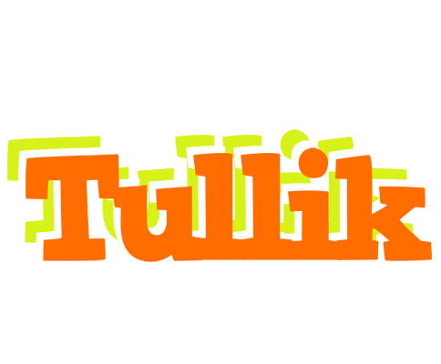 Tullik healthy logo