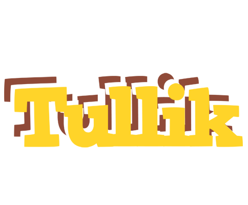 Tullik hotcup logo
