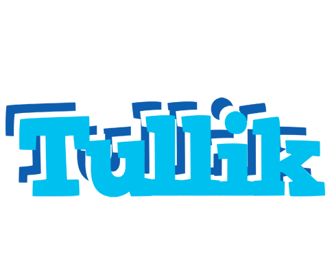 Tullik jacuzzi logo