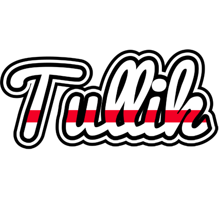 Tullik kingdom logo
