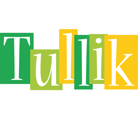 Tullik lemonade logo