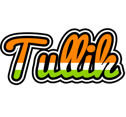 Tullik mumbai logo