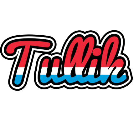 Tullik norway logo