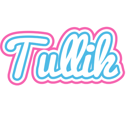 Tullik outdoors logo