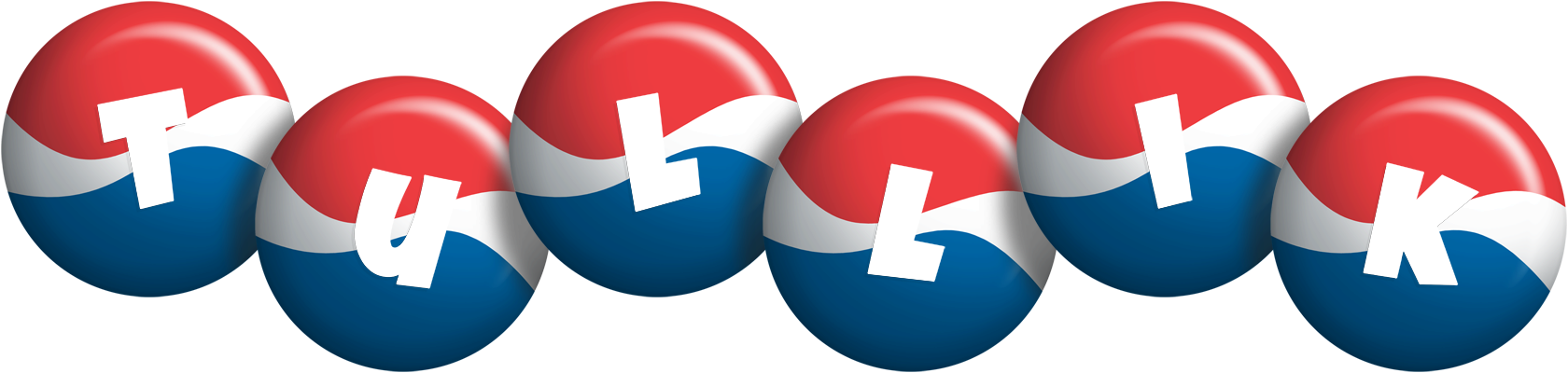 Tullik paris logo