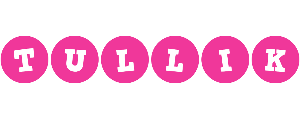 Tullik poker logo