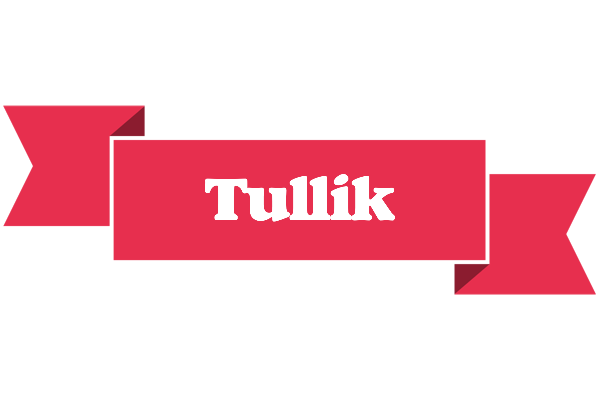 Tullik sale logo